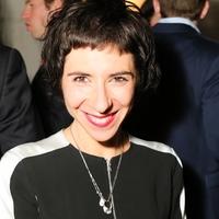 Esmeralda Kosmatopoulos