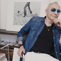 Laurent Elie Badessi