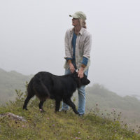 Louise Belcourt
