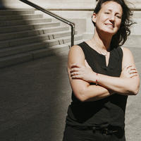 Nicole Cohen