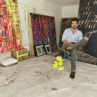 Sebastien Leon