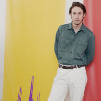 Travis Boyer